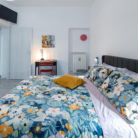Casa Vacanza Francesca Leonforte Εξωτερικό φωτογραφία