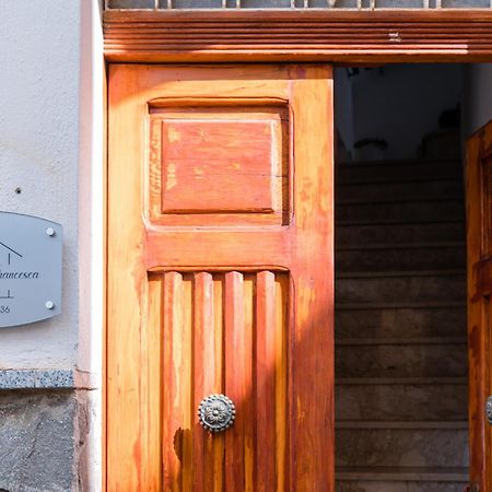 Casa Vacanza Francesca Leonforte Εξωτερικό φωτογραφία