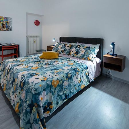 Casa Vacanza Francesca Leonforte Εξωτερικό φωτογραφία