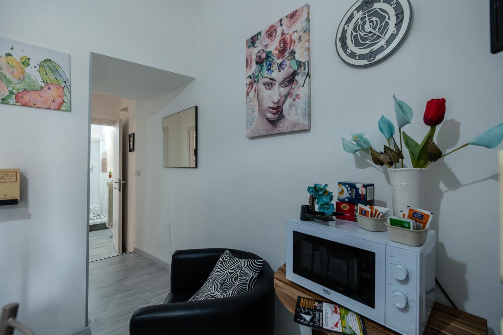 Casa Vacanza Francesca Leonforte Εξωτερικό φωτογραφία