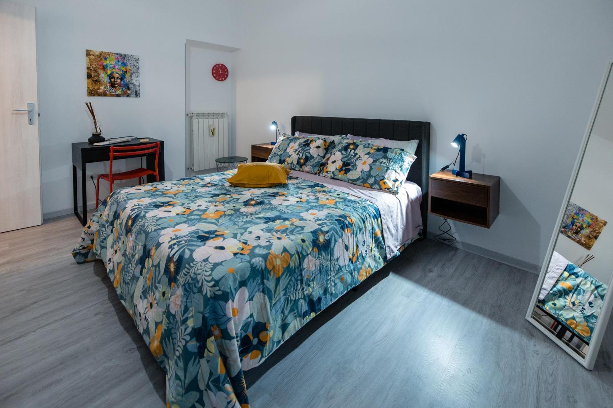 Casa Vacanza Francesca Leonforte Εξωτερικό φωτογραφία