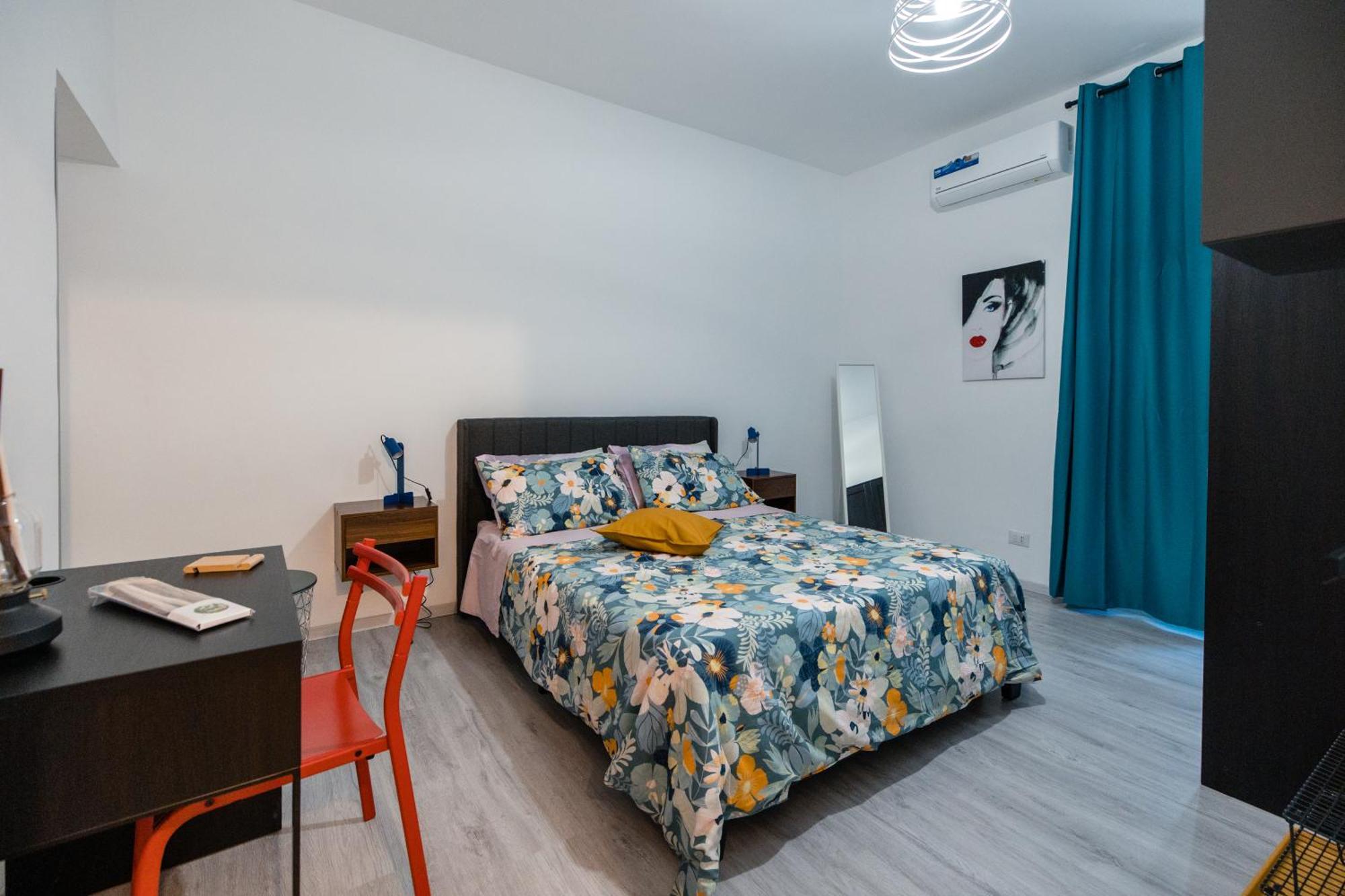 Casa Vacanza Francesca Leonforte Εξωτερικό φωτογραφία
