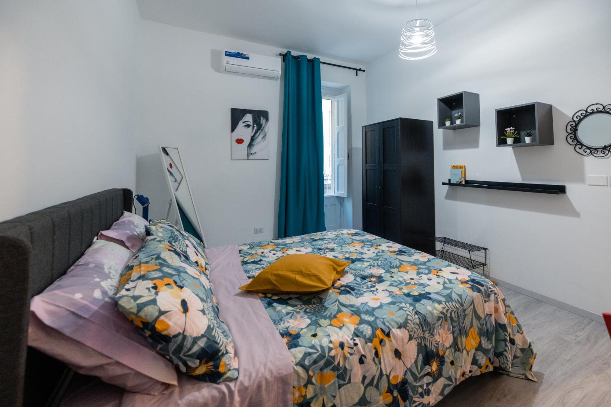 Casa Vacanza Francesca Leonforte Εξωτερικό φωτογραφία